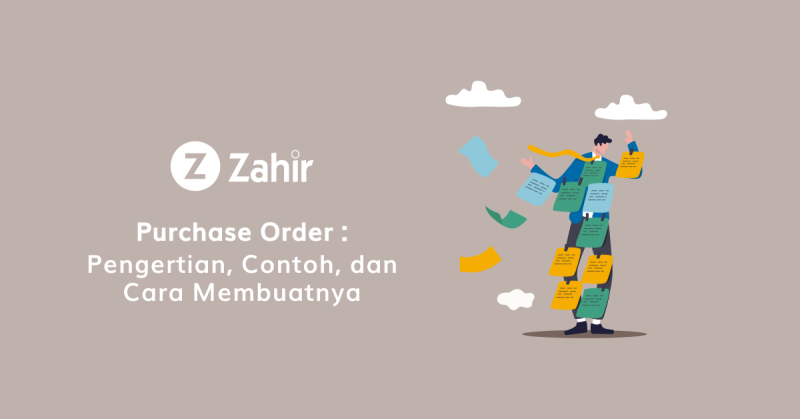 Purchase Order Pengertian Contoh Dan Cara Membuatnya 628 X 1200