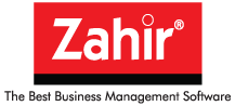 Logo Zahir
