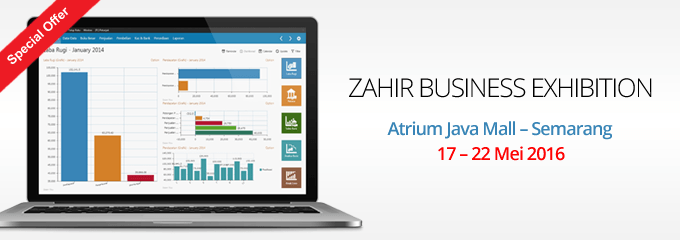 Zahir-Business-Exhibition-Semarang