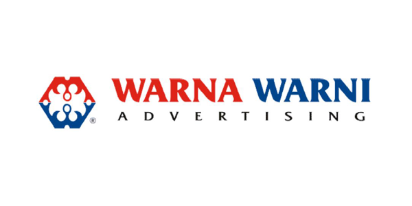 Warna Warni Advertising pakai software akuntansi zahir