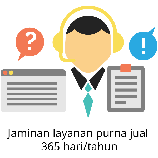 Software Akuntansi Online Zahir Accounting Memberikan Jaminan Layanan Setiap Hari