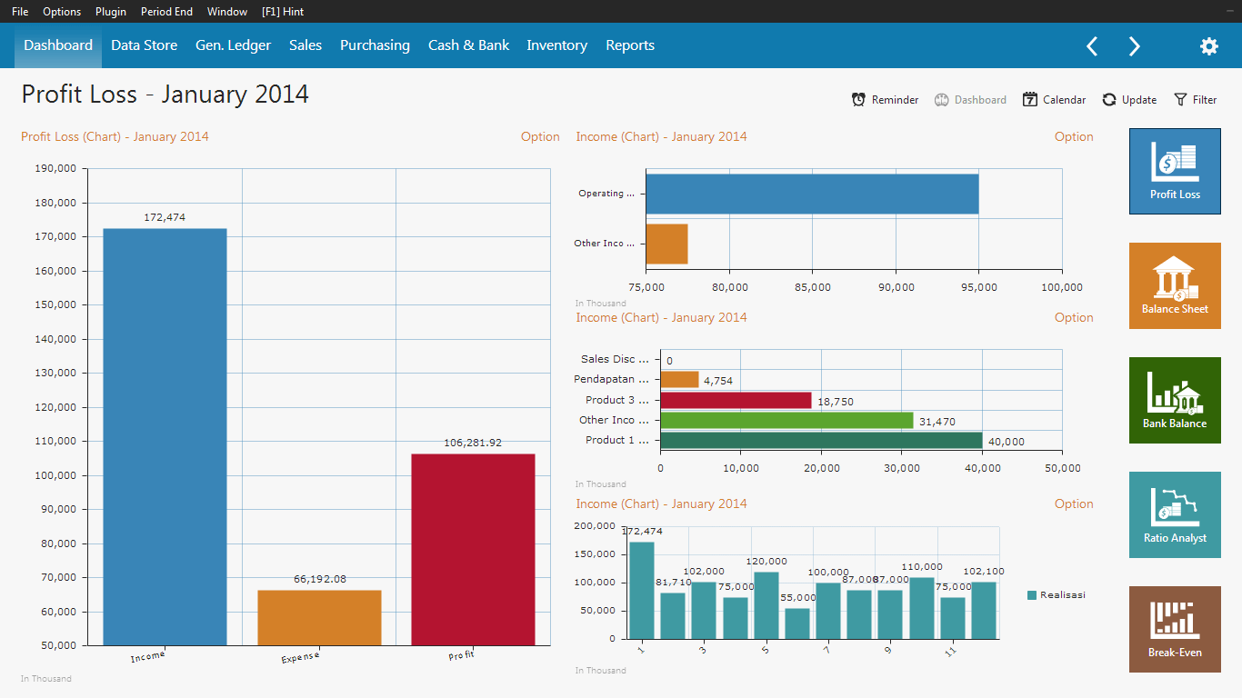 Zahir_Accounting_Software_dashboard