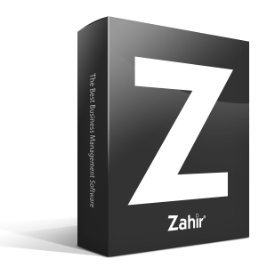 Zahiraccounting.com - The Best Accounting Software in 