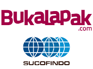 zahir accounting software used by large companies bukalapak and sucofindo