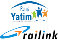 zahir accounting software used by large companies rumah yatim and railink