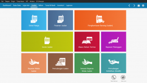 zahir accounting bahasa malaysia
