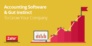 Accounting Software Zahir & Gut instinct To Grow Your Company 600x300