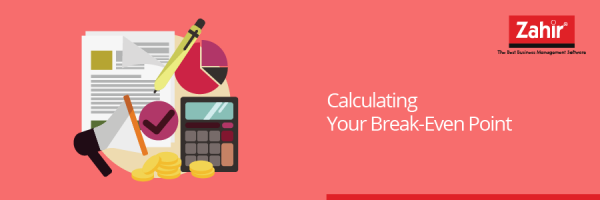 calculate break