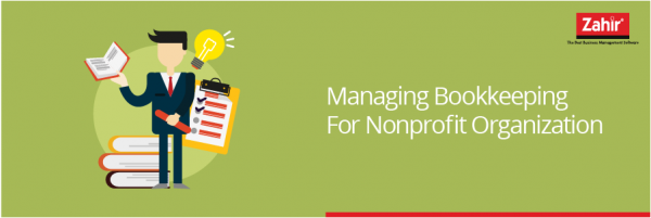 nonprofit bookkeeping near me