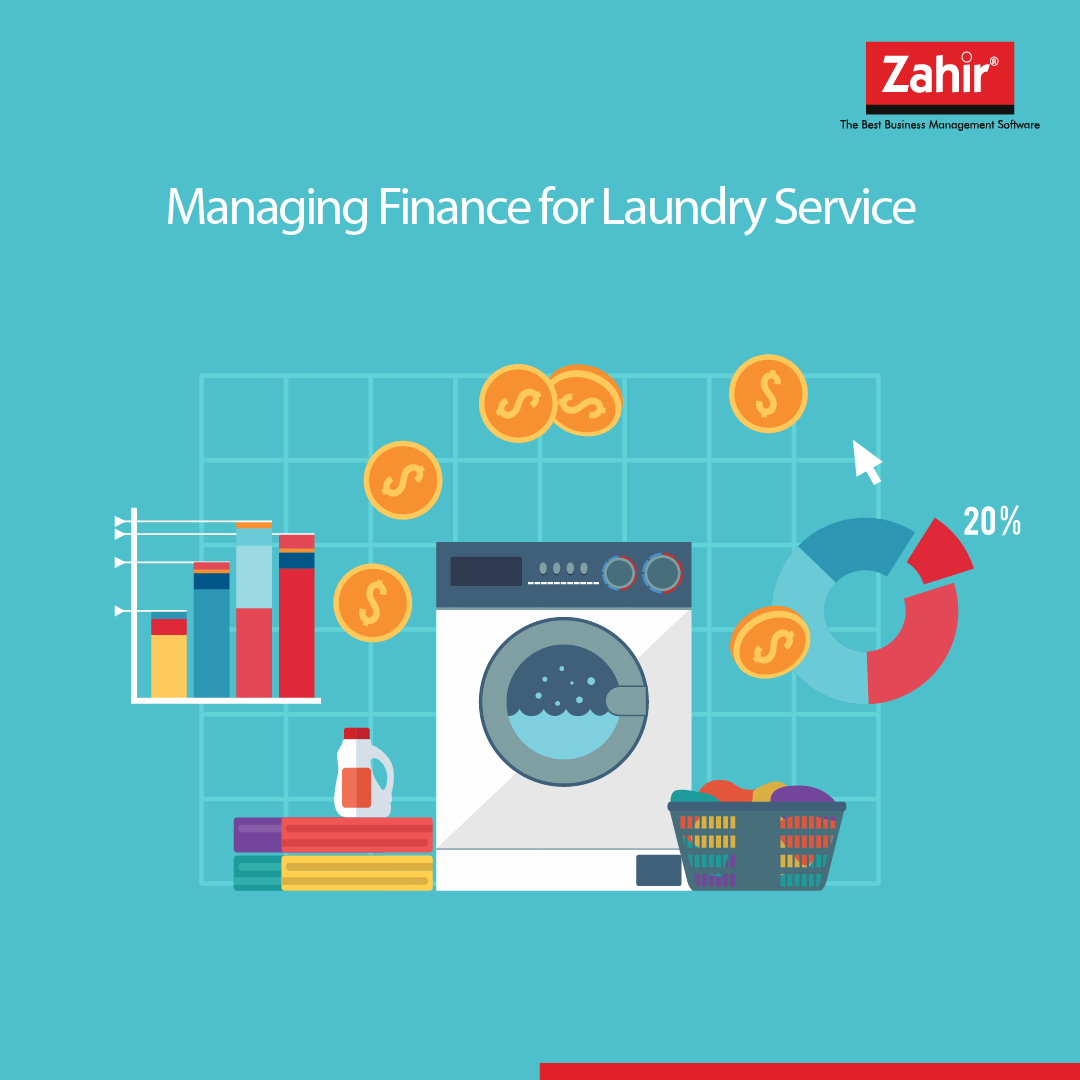 Managing Finance for Laundry Service Zahir Malaysia Blog