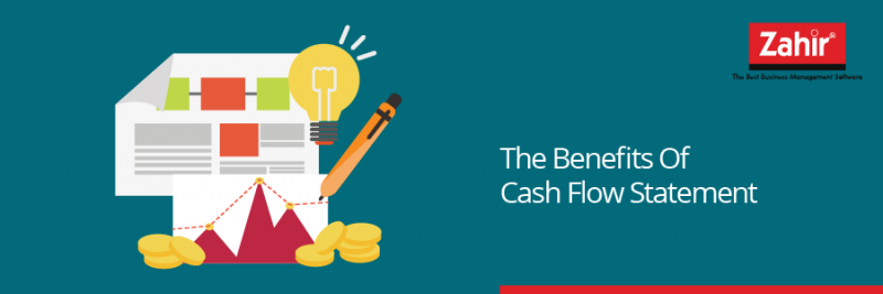 The Benefits Of Cash Flow Statement - The Best Accounting ...