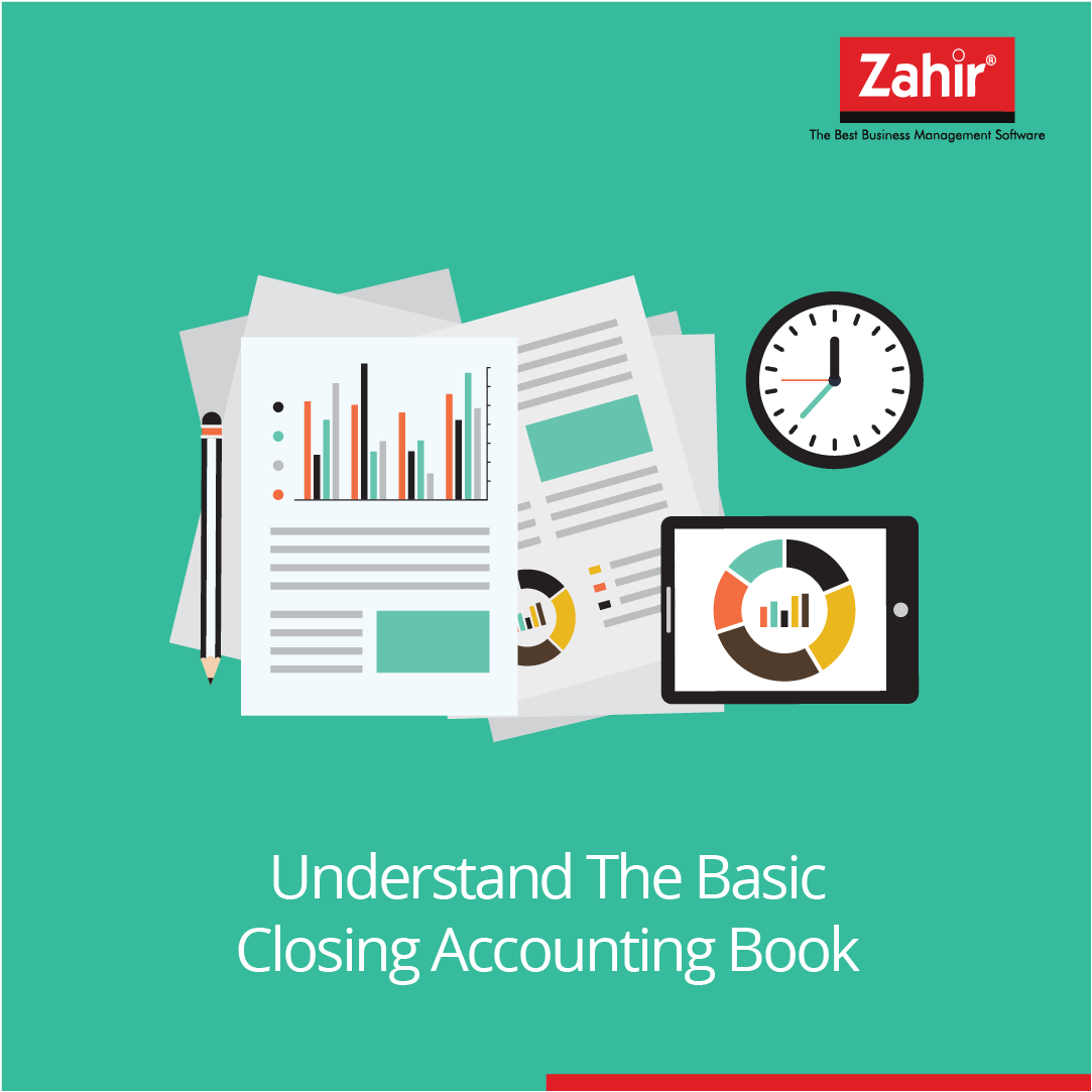 Understand The Basic Closing Accounting Book - Best Accounting Software ...