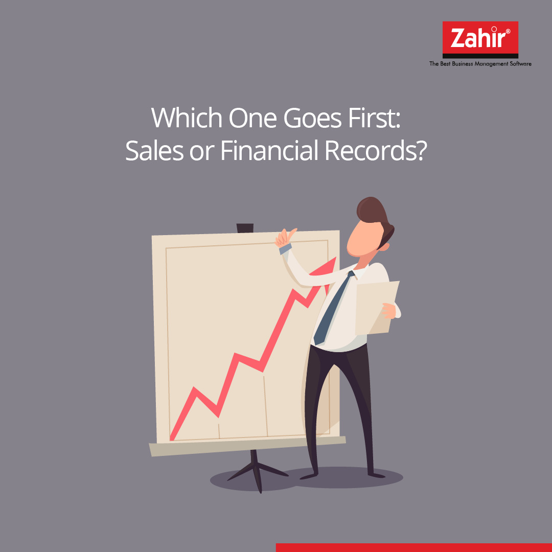 which-one-goes-first-sales-or-financial-record