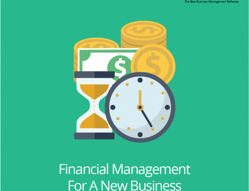 Financial Management For A New Business