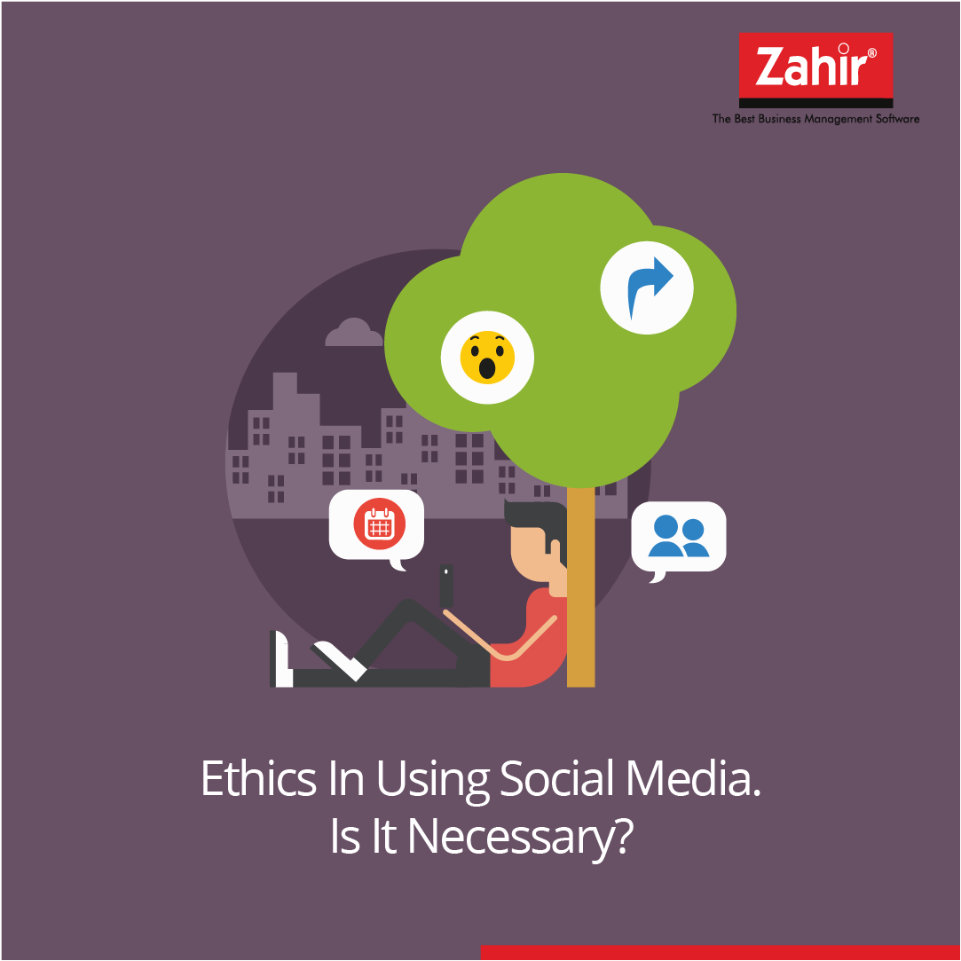Ethics of Social Networks