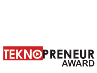 Zahir Award Teknopreneur (2008)