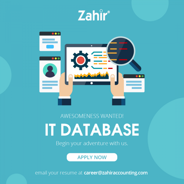Lowongan Kerja - Best Business and Accounting Software