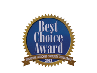 zahir-award-best-choice Software Akuntansi Zahir Telah Meraih Banyak Penghargaan Internasional