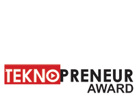 zahir-award-teknopreneur Software Akuntansi Zahir Telah Meraih Banyak Penghargaan Internasional