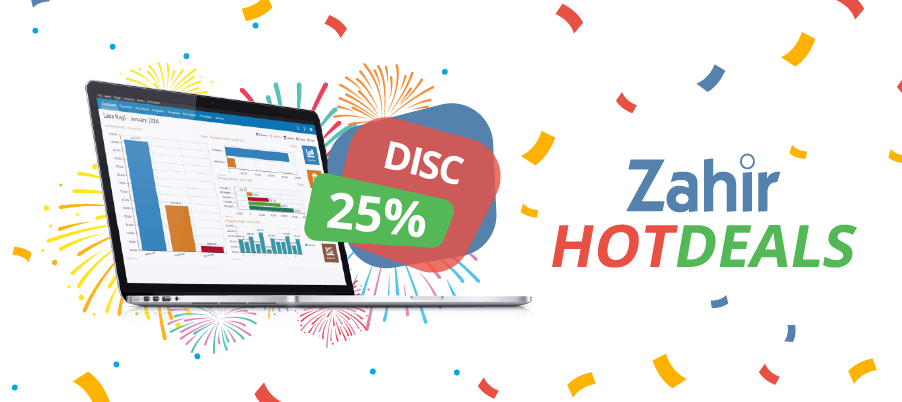 Zahir Business Festival September 2017