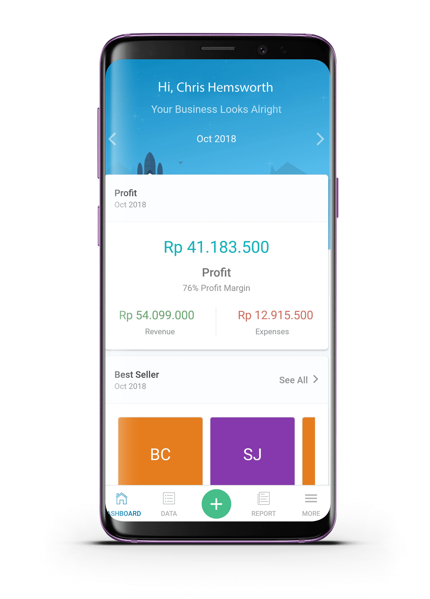 best app to record daily expenses