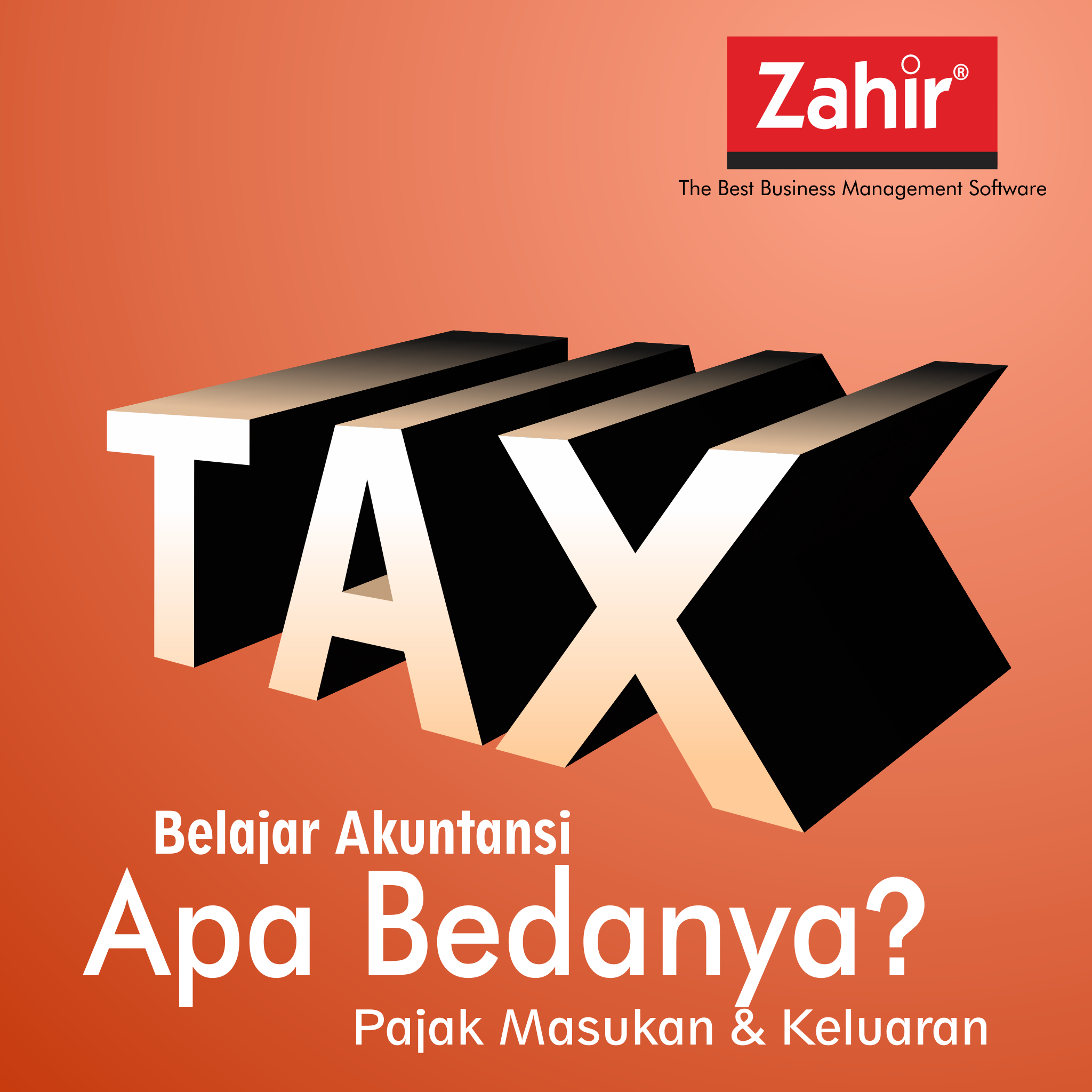 Tax Amnesty Tahap ke Dua - Zahir Accounting Blog