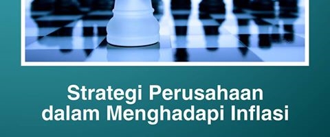 Strategi Perusahaan Dalam Menghadapi Inflasi - Zahir