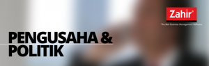 pengusaha
