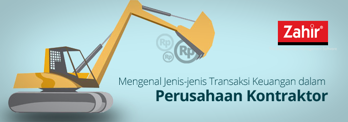 Jenis transaksi dalam forex