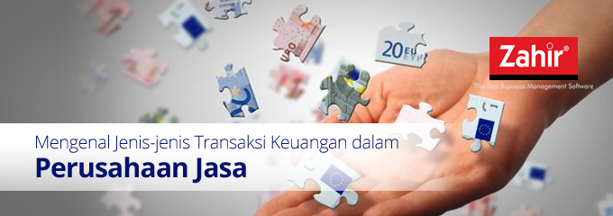 Jenis transaksi dalam forex