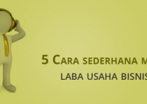 CARA MEMBUAT LAPORAN CASH FLOW - Zahir Accounting Blog