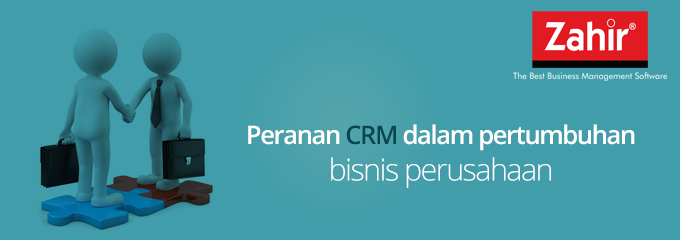 apa hubungan antara ide dan peluang usaha Peranan Software CRM bagi Pertumbuhan Bisnis 