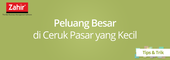 Seberapa besar pasar forex