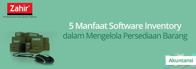 software inventory