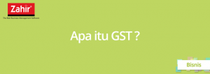 GST