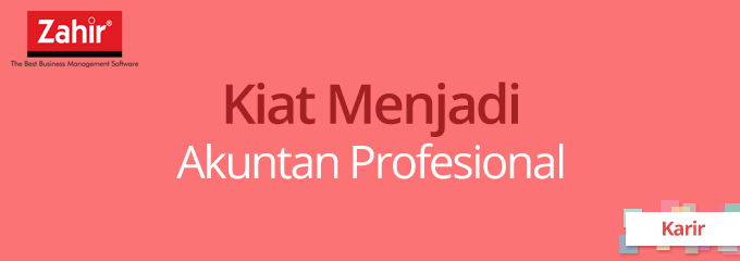 akuntan profesional