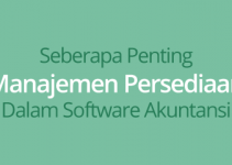 Laporan Keluar Masuk Barang  Zahir Accounting Blog