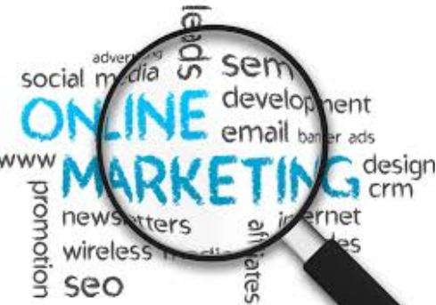 Bahasa Marketing: Rahasia Sukses Bisnis Online