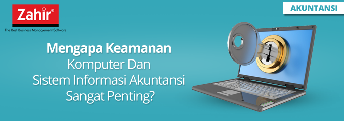 Mengapa Keamanan Akun Itu Penting?