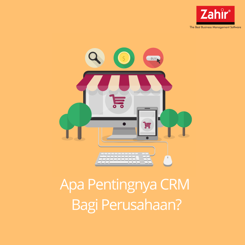 Apa Pentingnya CRM Bagi Perusahaan?