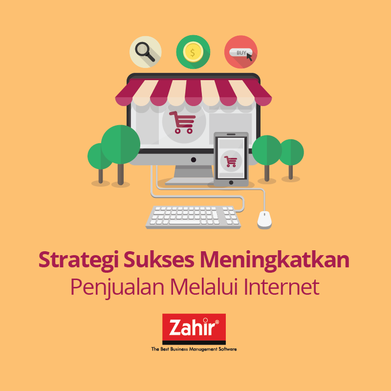 Strategi untuk opsi penjualan