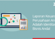 INILAH CONTOH LAPORAN KEUANGAN BULANAN EXCEL