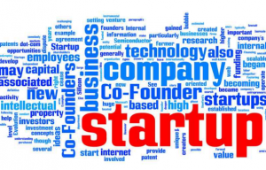 Memulai Bisnis Startup