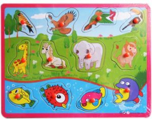 Puzzle - Peluang Berbisnis Mainan Anak-Anak