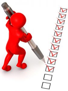 Tips Mengatur Skala Prioritas Dalam Bekerja