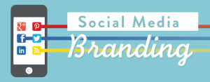 Online Branding dengan Menggunakan Social Media