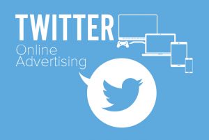 Self-services Ads Twitter