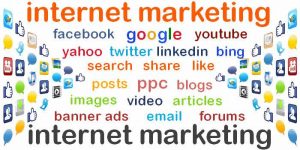 Internet Marketing, Sudahkah Anda Tahu?