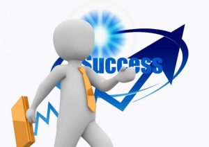 Sukses Berbisnis Sampingan