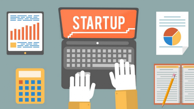 Sukses Memulai Bisnis Startup - Zahir Accounting Blog